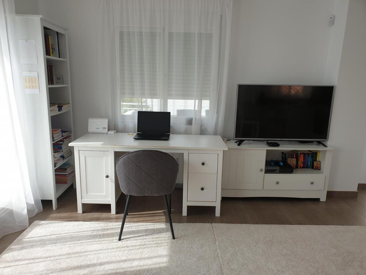 Precioso Apartamento Con Vista Al Mar Calafell Ngoại thất bức ảnh